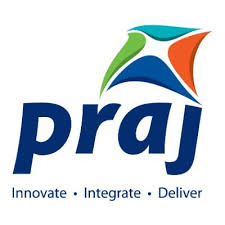 PRAJ