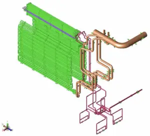 Pipe Stress Analysis Services image