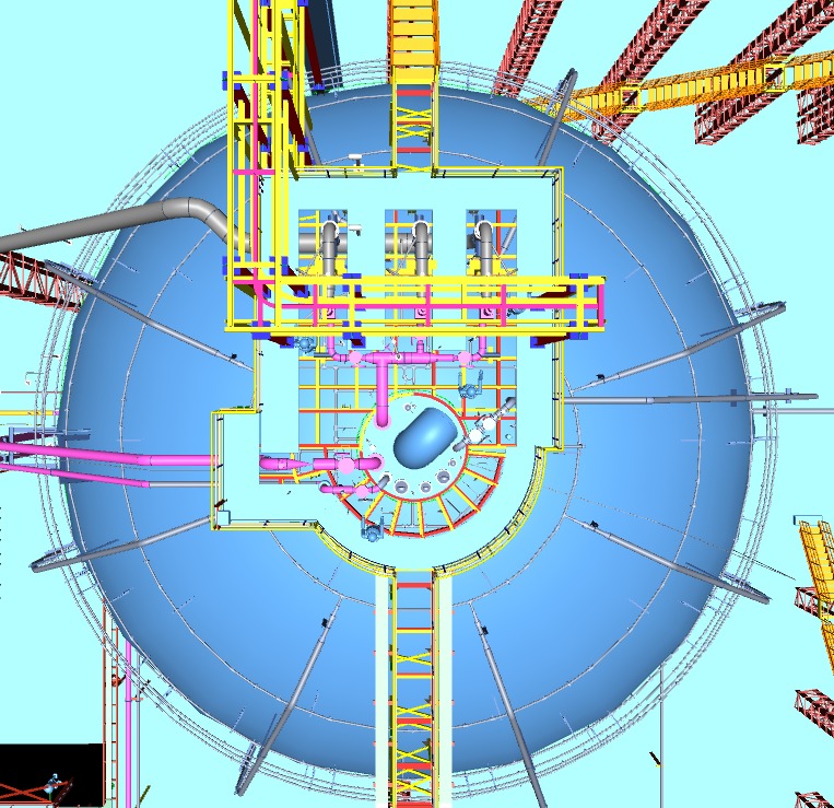 Multi-Sphere Facility Engineering Support thumbnail 2