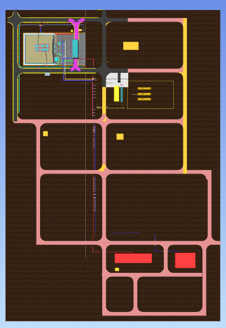 Mounded Bullet Tanks Engineering Support thumbnail 2