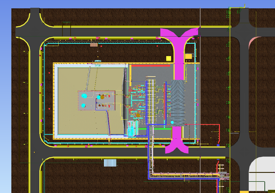Mounded Bullet Tanks Engineering Support thumbnail 3