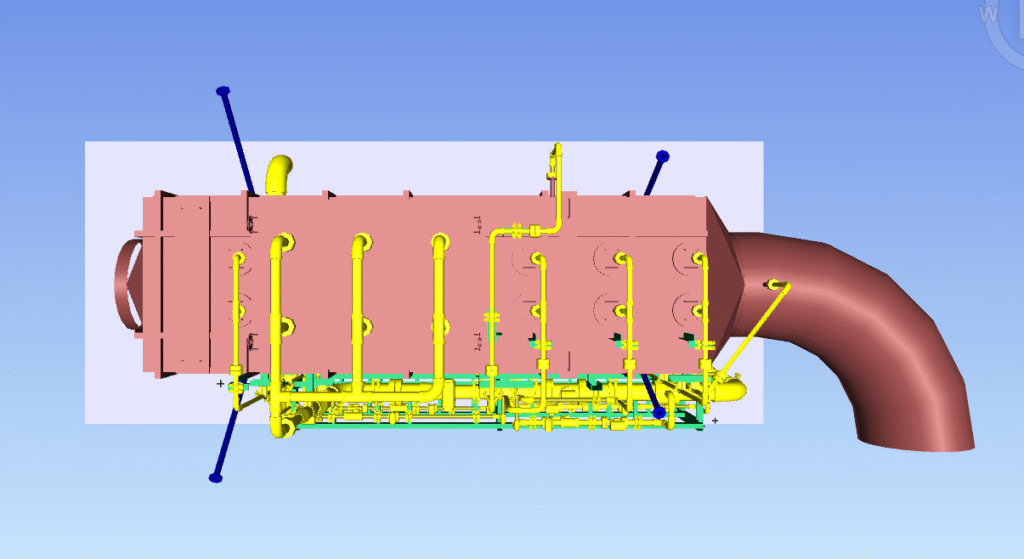 Straight Scrubber (18 MW) & U-Type Scrubber (10 MW) thumbnail 2