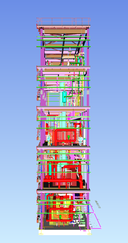 Ethylene Glycol Recovery System thumbnail 4